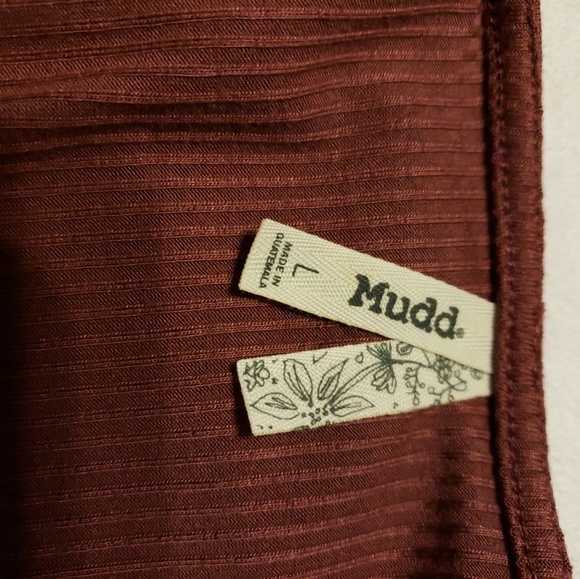 Mudd body suit             0032 - Picture 7 of 7